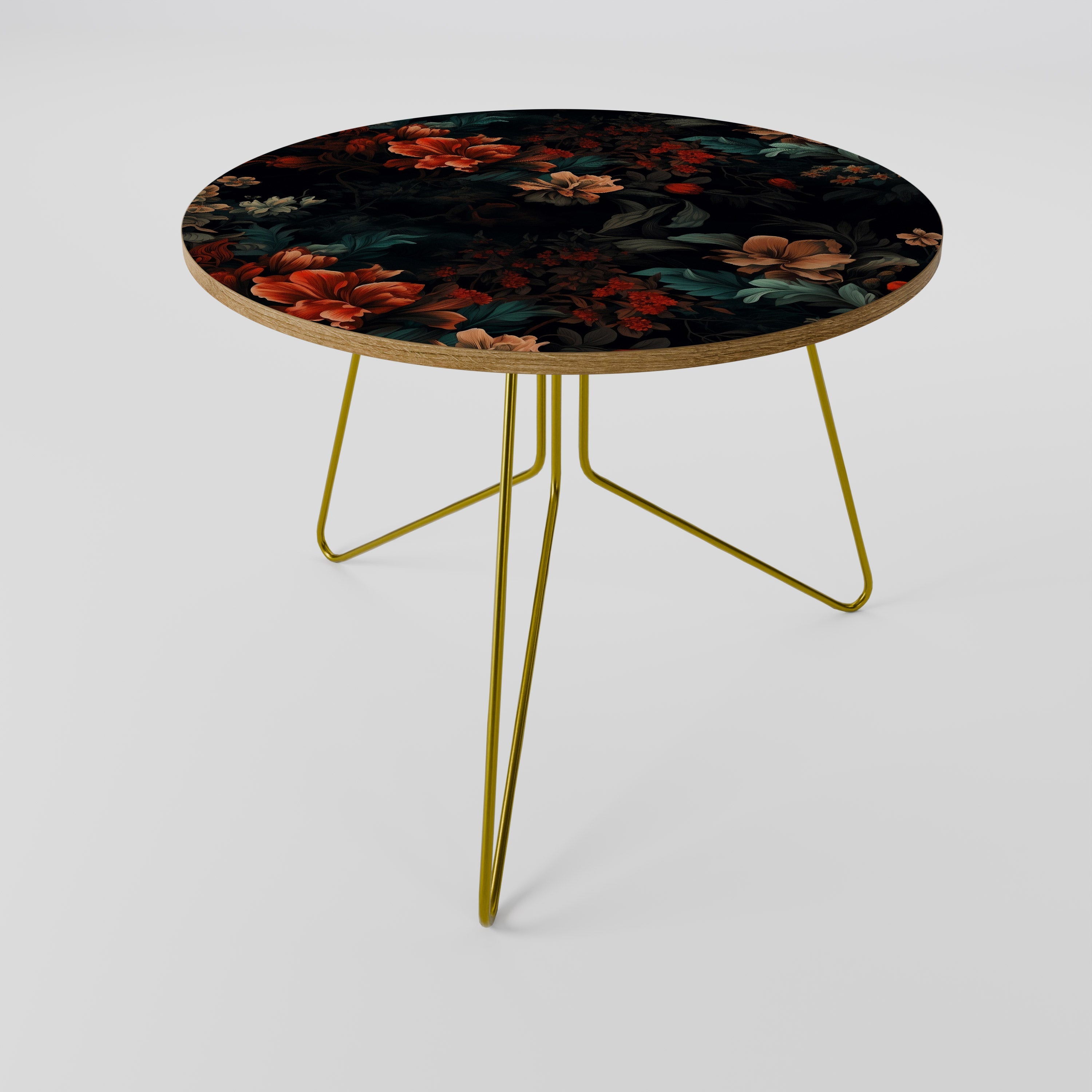 IMAGINARY BLOSSOM Coffee Table 69