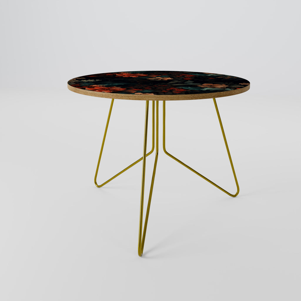 IMAGINARY BLOSSOM Coffee Table 69