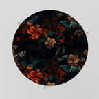 IMAGINARY BLOSSOM Couchtisch Ø 69 cm