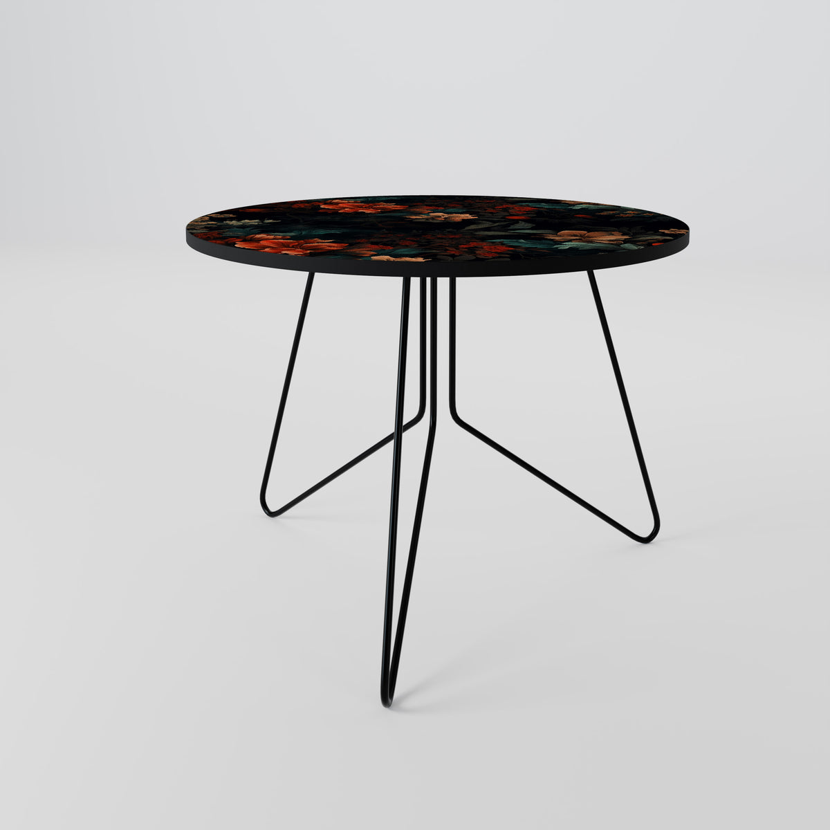 IMAGINARY BLOSSOM Couchtisch