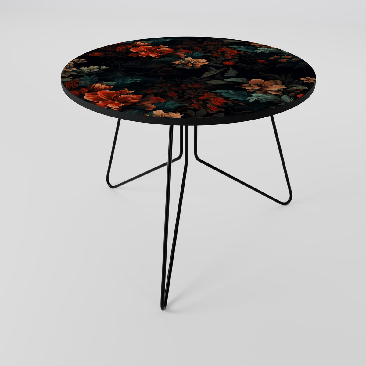 IMAGINARY BLOSSOM Couchtisch