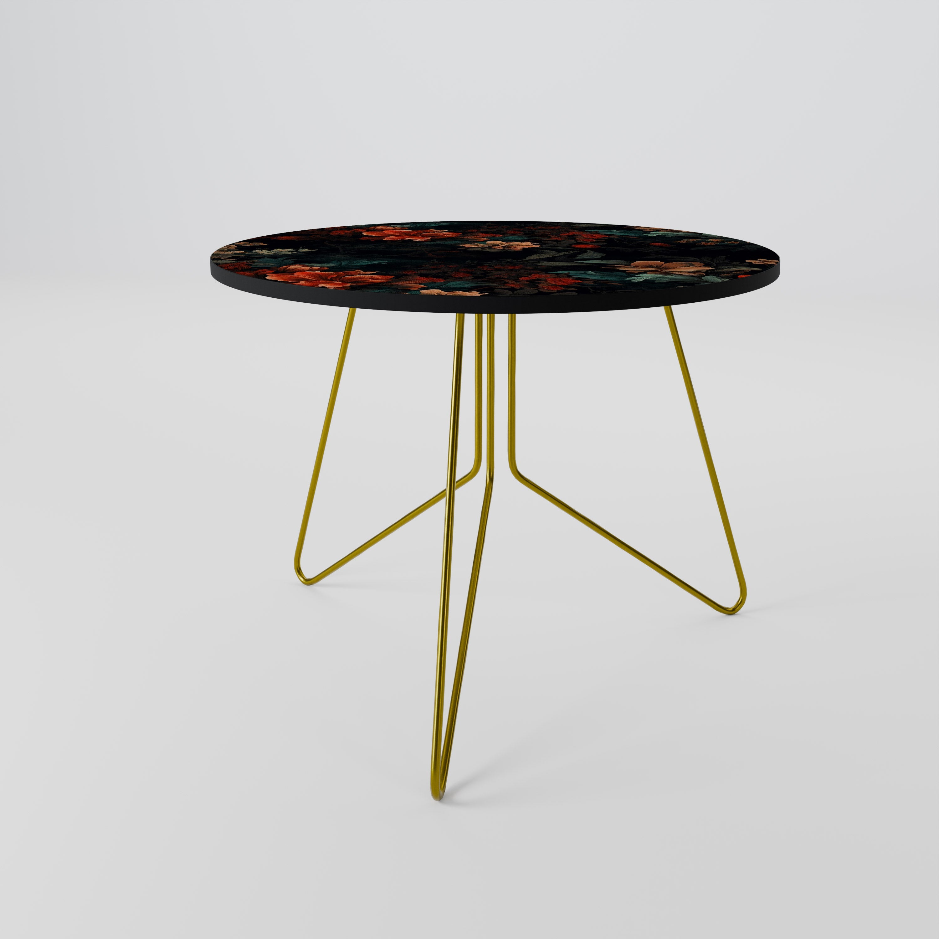 IMAGINARY BLOSSOM Coffee Table 69