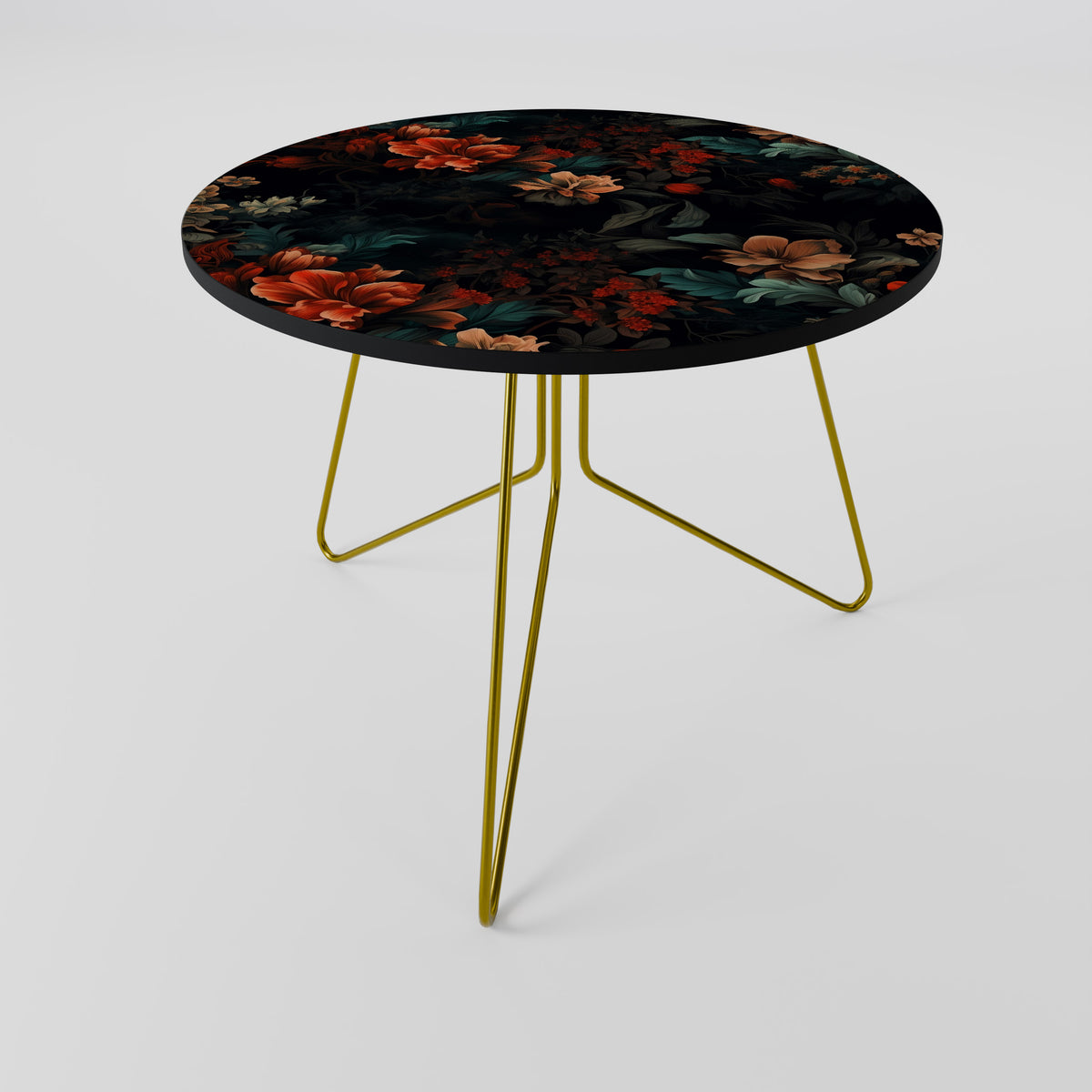 IMAGINARY BLOSSOM Couchtisch
