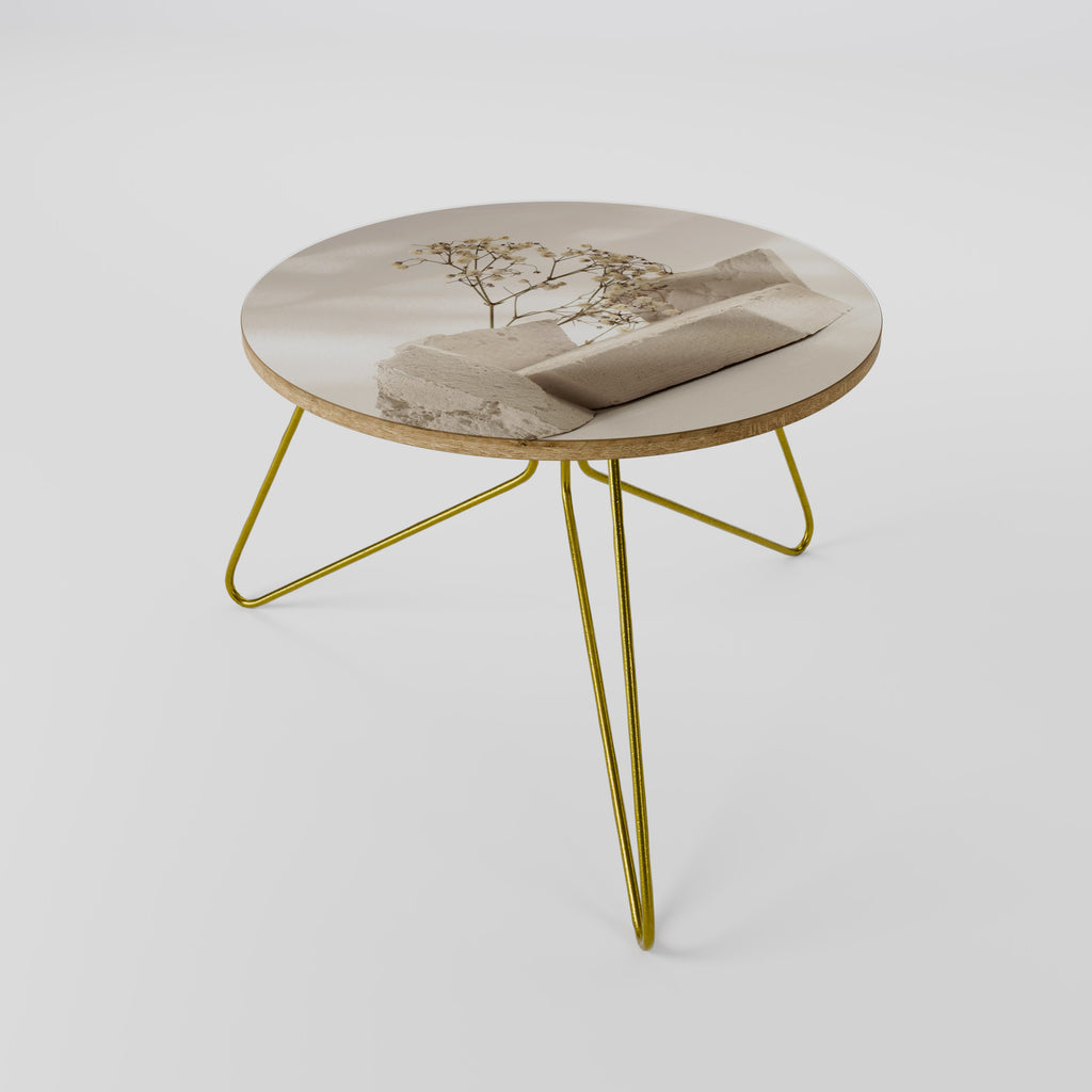 ELEGANT EMBERS Couchtisch