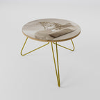 ELEGANT EMBERS Couchtisch