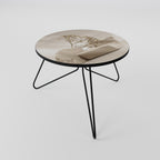 ELEGANT EMBERS Couchtisch