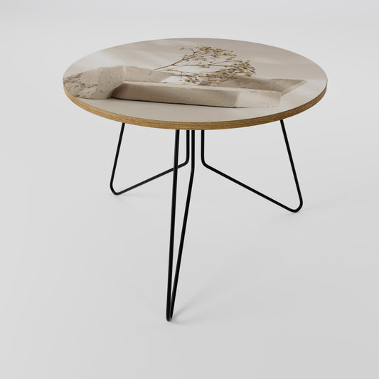 ELEGANT EMBERS Couchtisch