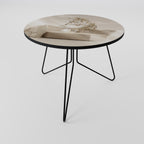 ELEGANT EMBERS Couchtisch