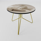 ELEGANT EMBERS Couchtisch