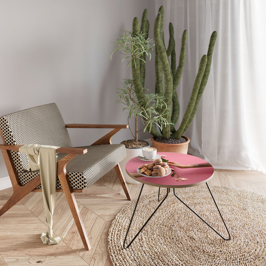 FLORAL CONNECTIONS Couchtisch 60