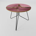 FLORAL CONNECTIONS Couchtisch Ø 69 cm