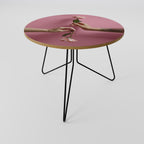 FLORAL CONNECTIONS Couchtisch Ø 69 cm