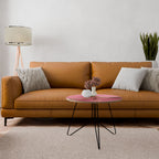 FLORAL CONNECTIONS Couchtisch Ø 69 cm