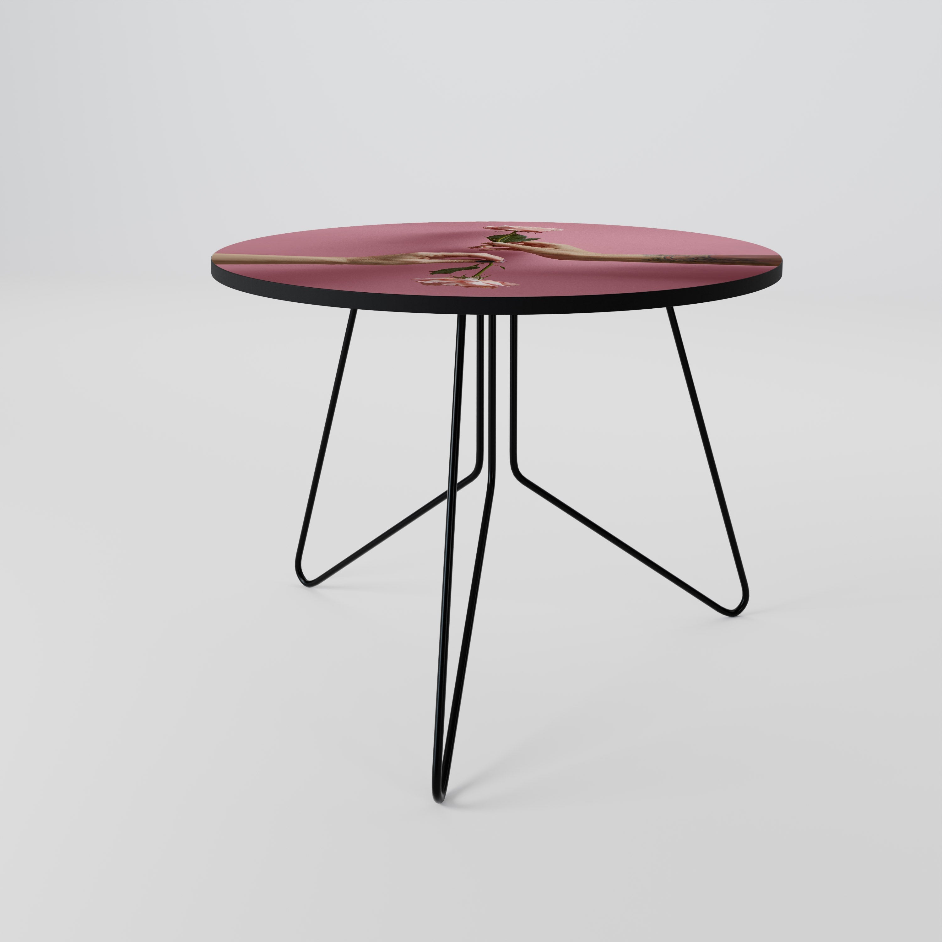 FLORAL CONNECTIONS Coffee Table 69