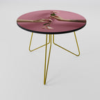 FLORAL CONNECTIONS Coffee Table