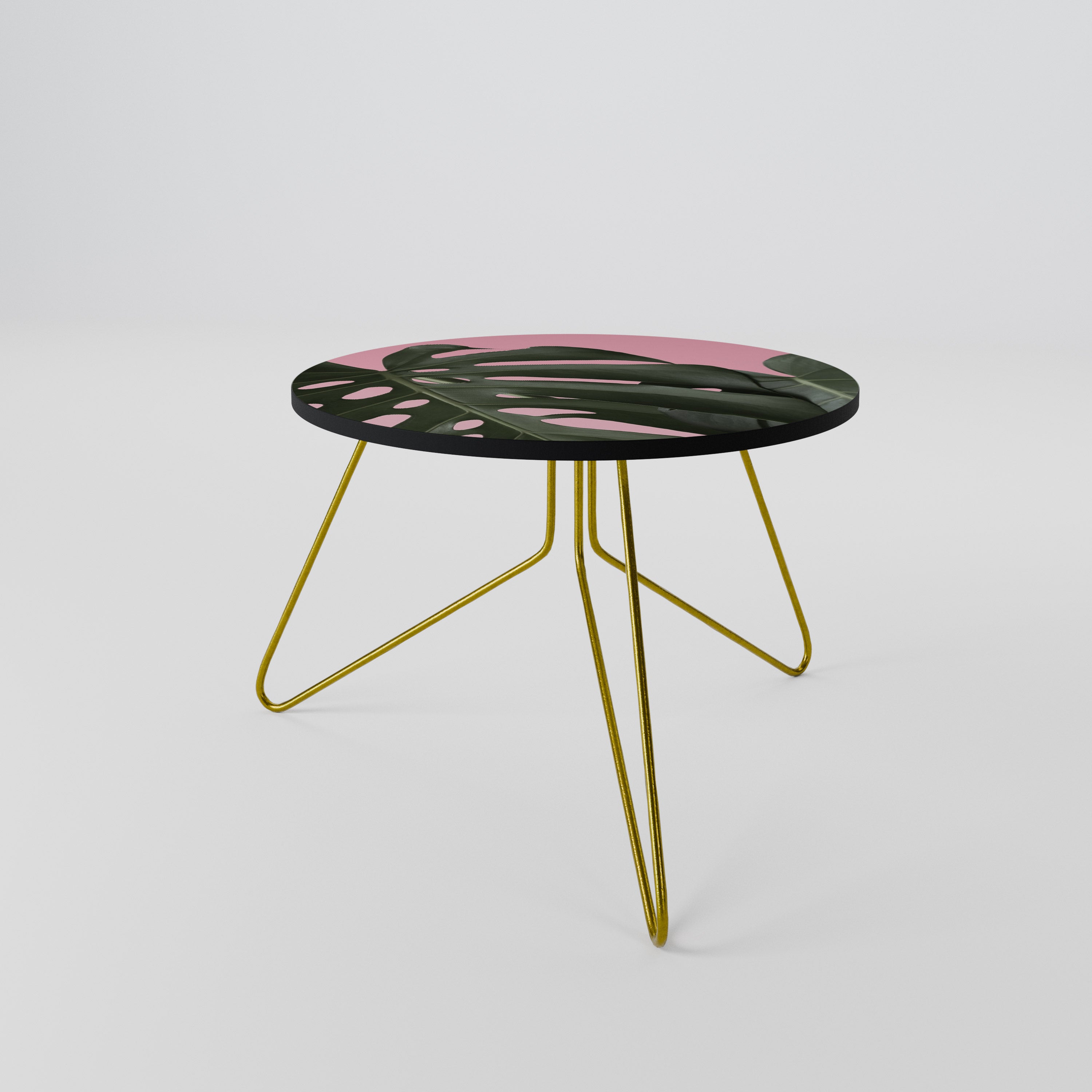 LADY MONSTERA Coffee Table