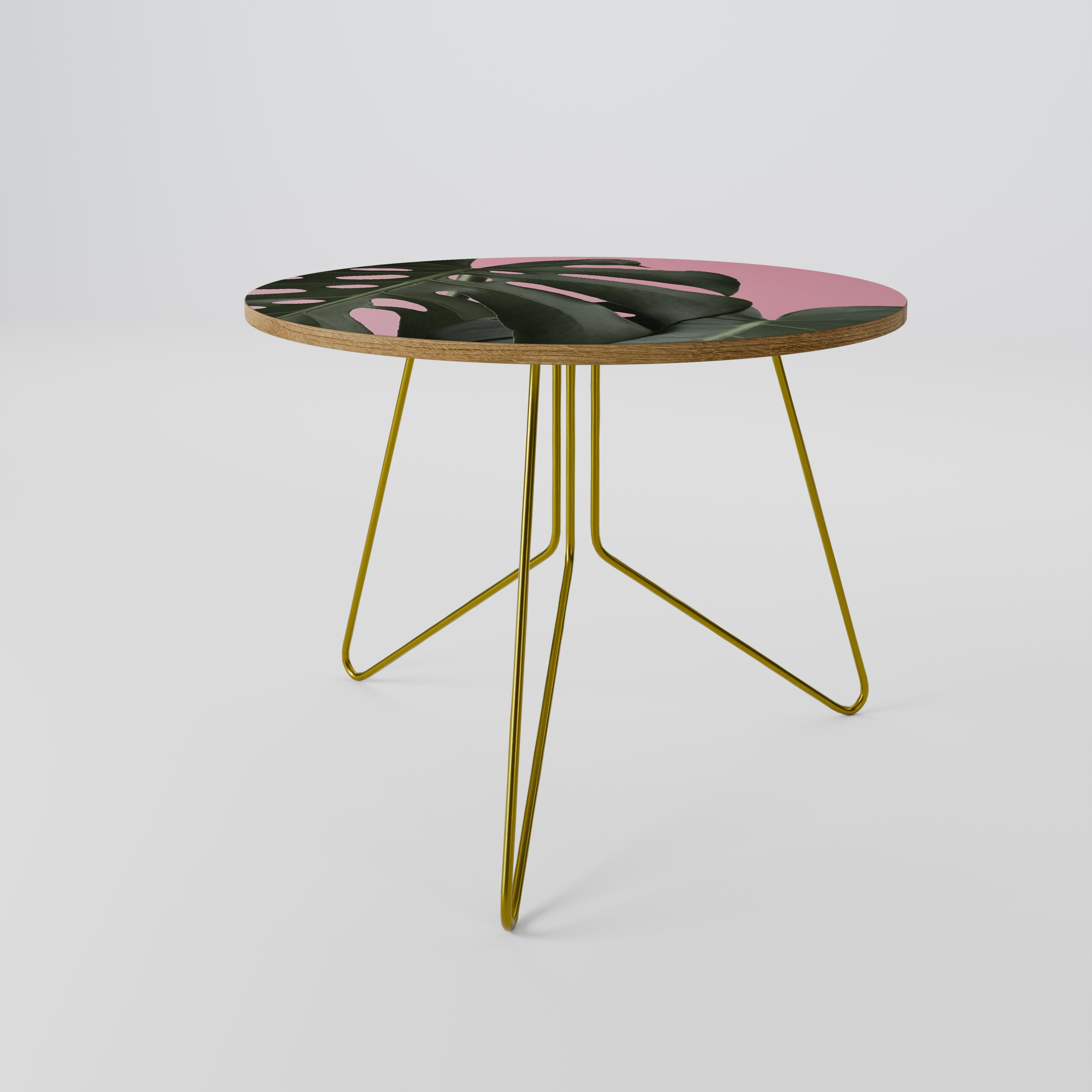 LADY MONSTERA Coffee Table 69