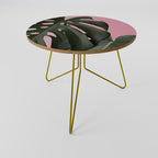 LADY MONSTERA Couchtisch