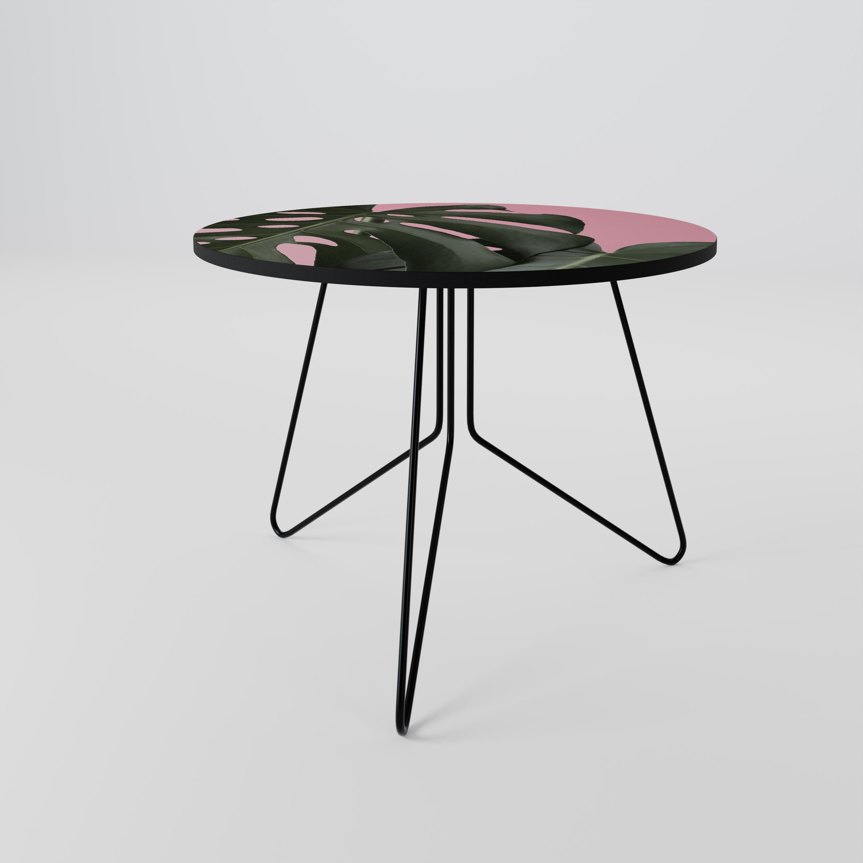 LADY MONSTERA Coffee Table 69