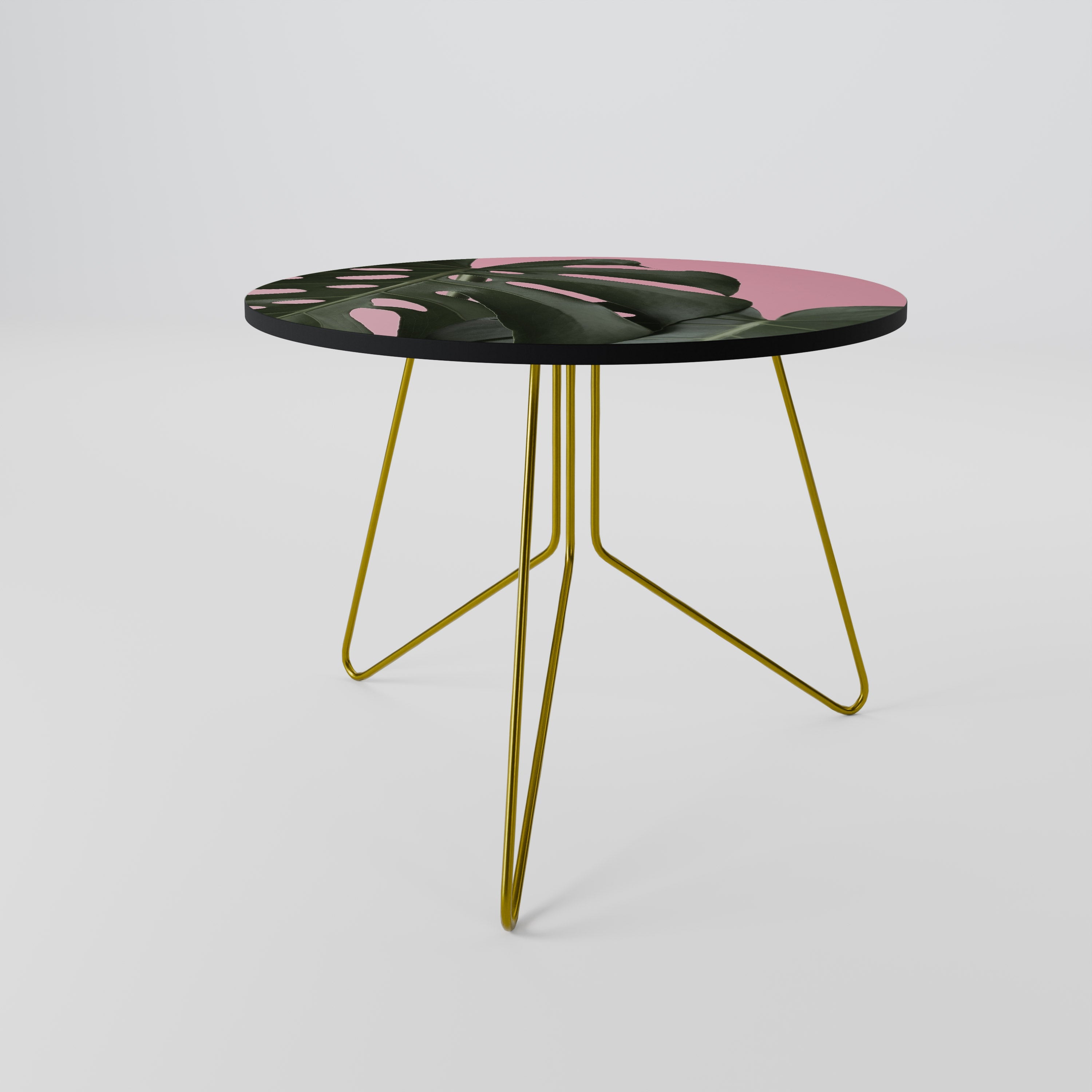 LADY MONSTERA Coffee Table 69