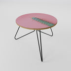 MISTER CACTUS Couchtisch Ø 60 cm