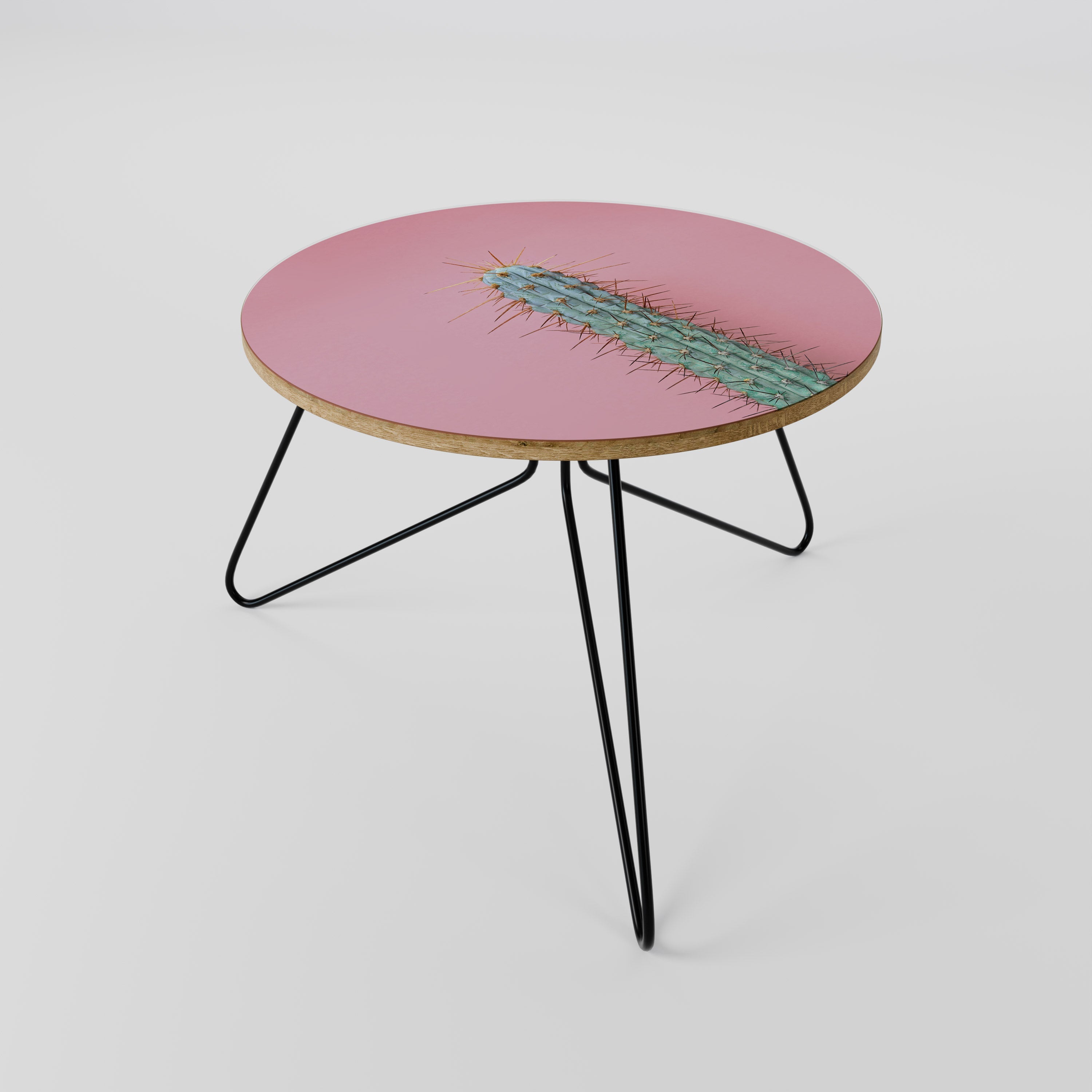 MISTER CACTUS Couchtisch 60