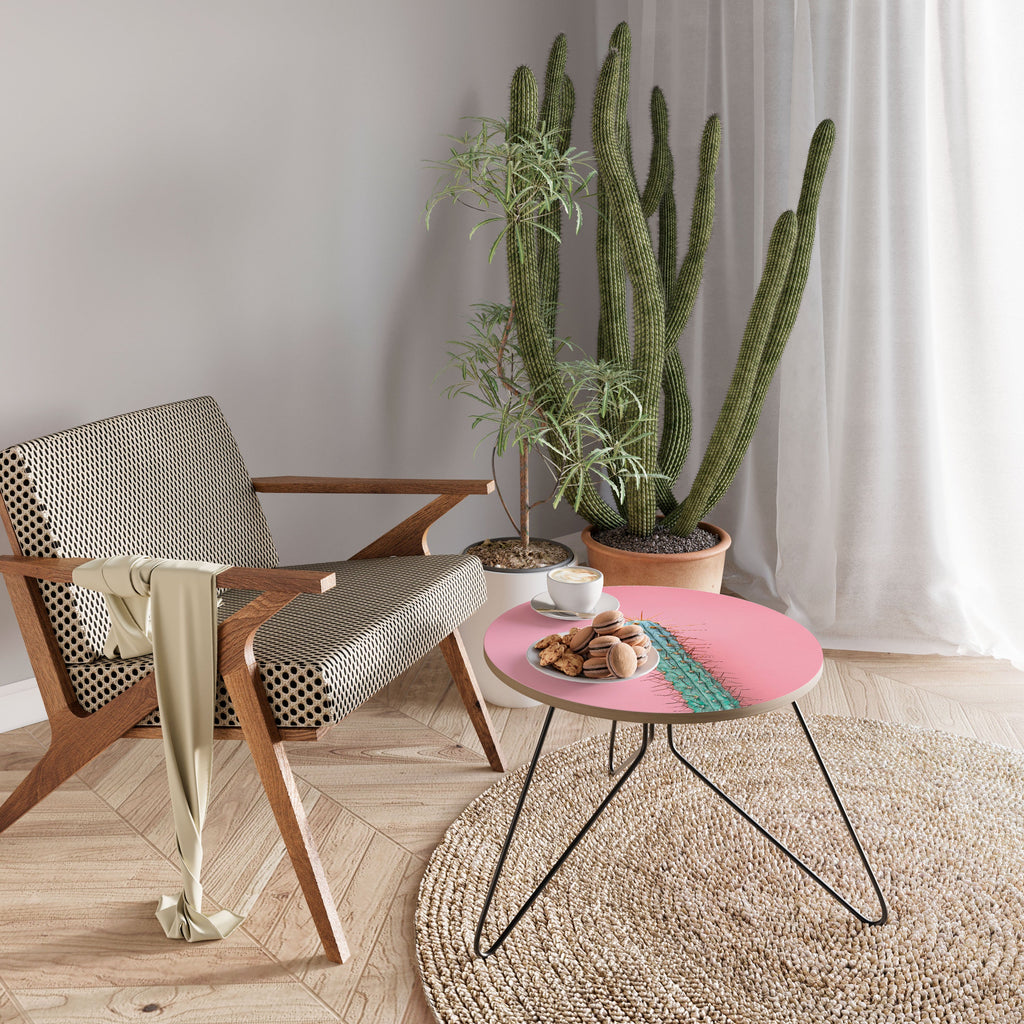 MISTER CACTUS Couchtisch 60