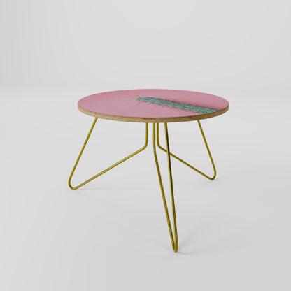MISTER CACTUS Coffee Table