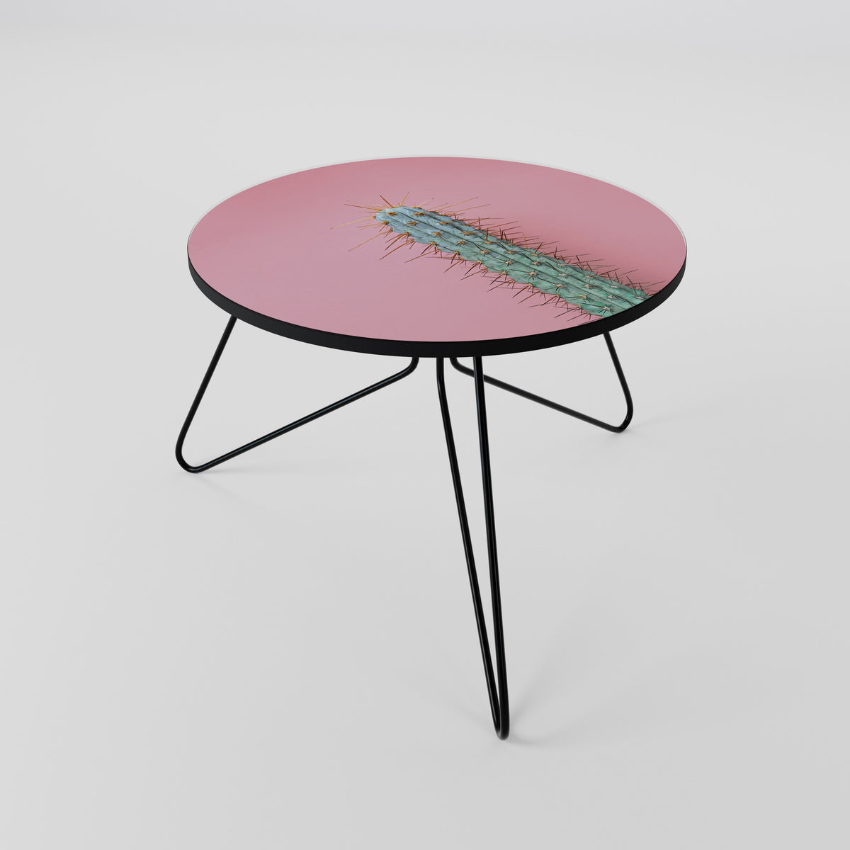 MISTER CACTUS Couchtisch
