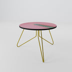 MISTER CACTUS Couchtisch Ø 60 cm