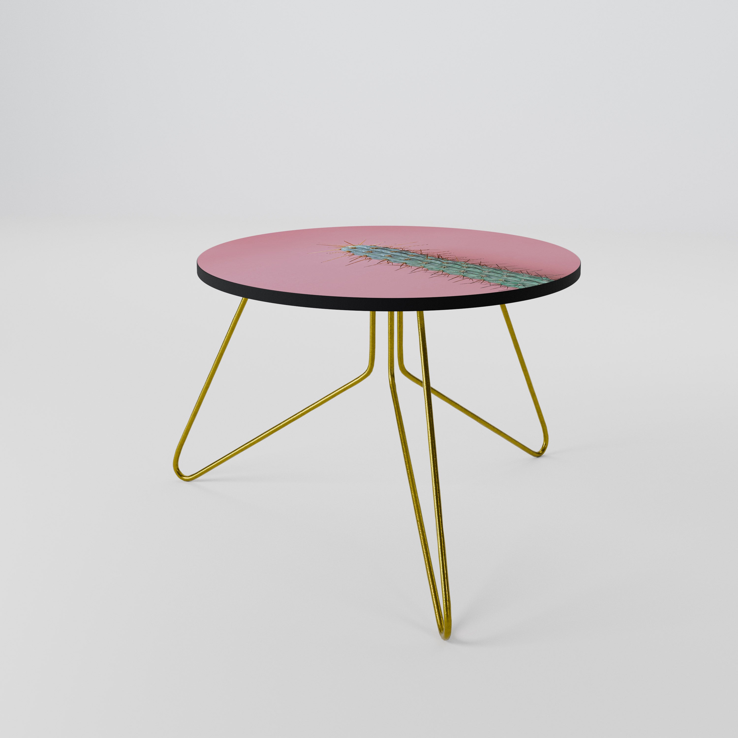 MISTER CACTUS Coffee Table