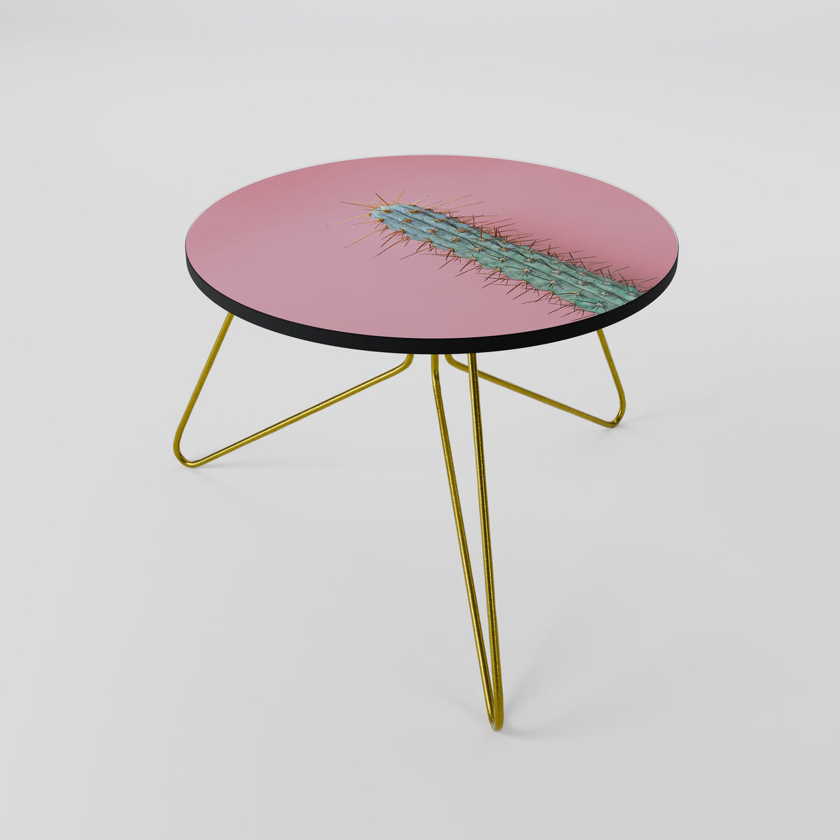 MISTER CACTUS Couchtisch
