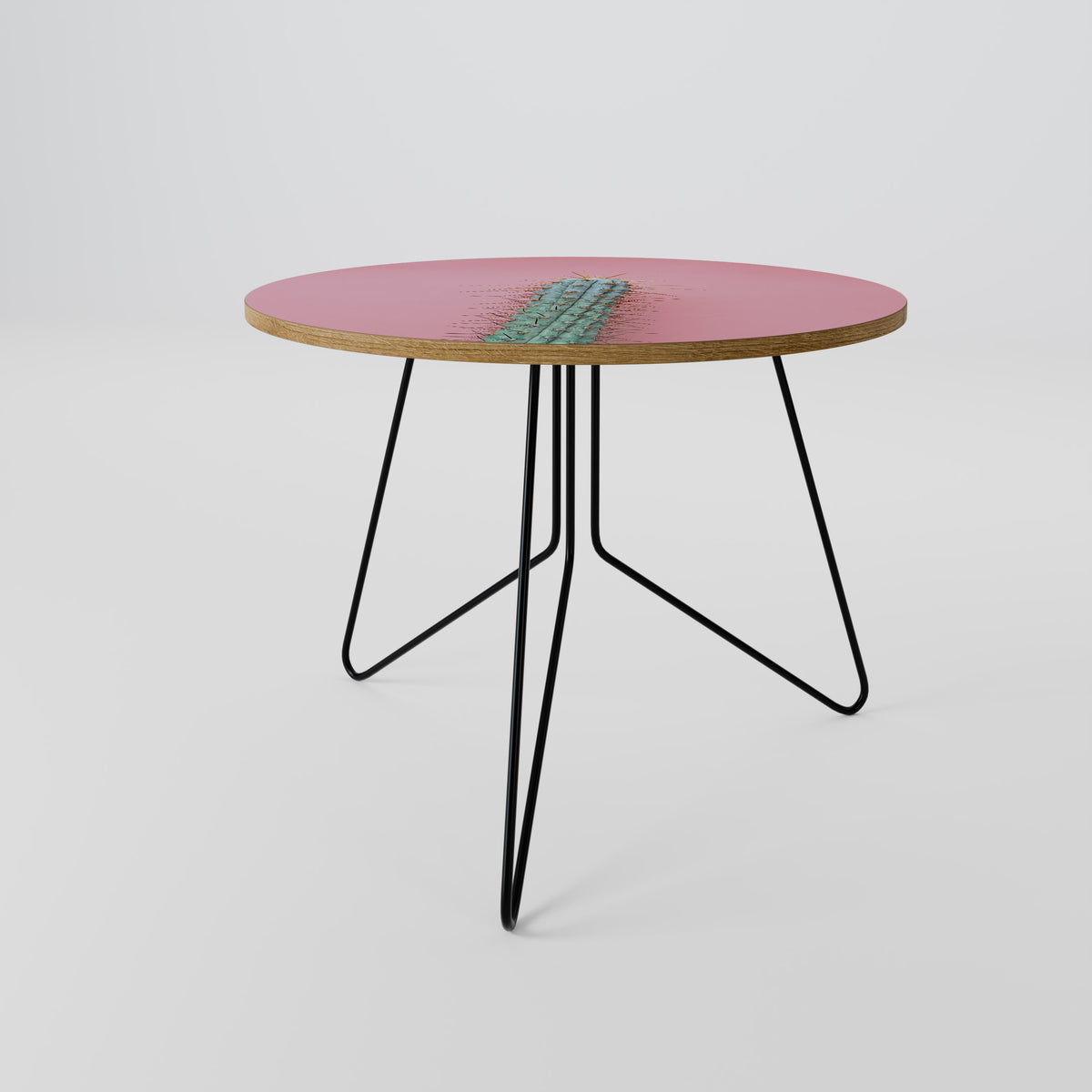 MISTER CACTUS Couchtisch