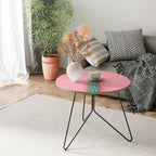 MISTER CACTUS Couchtisch Ø 69 cm