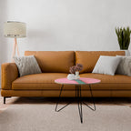 MISTER CACTUS Couchtisch Ø 69 cm