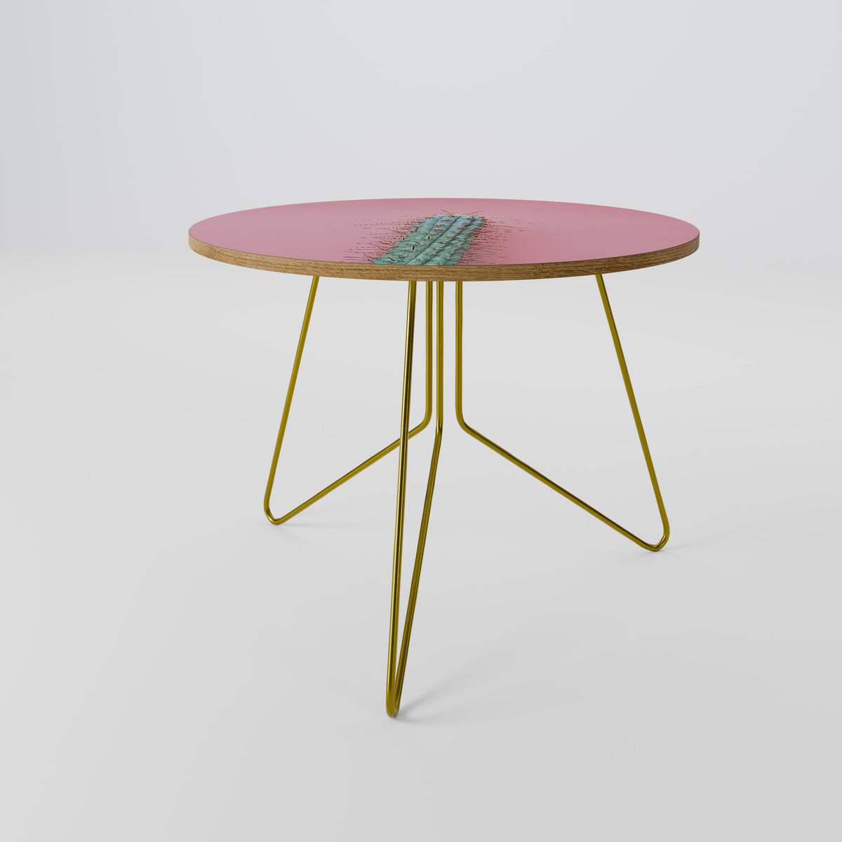 MISTER CACTUS Couchtisch