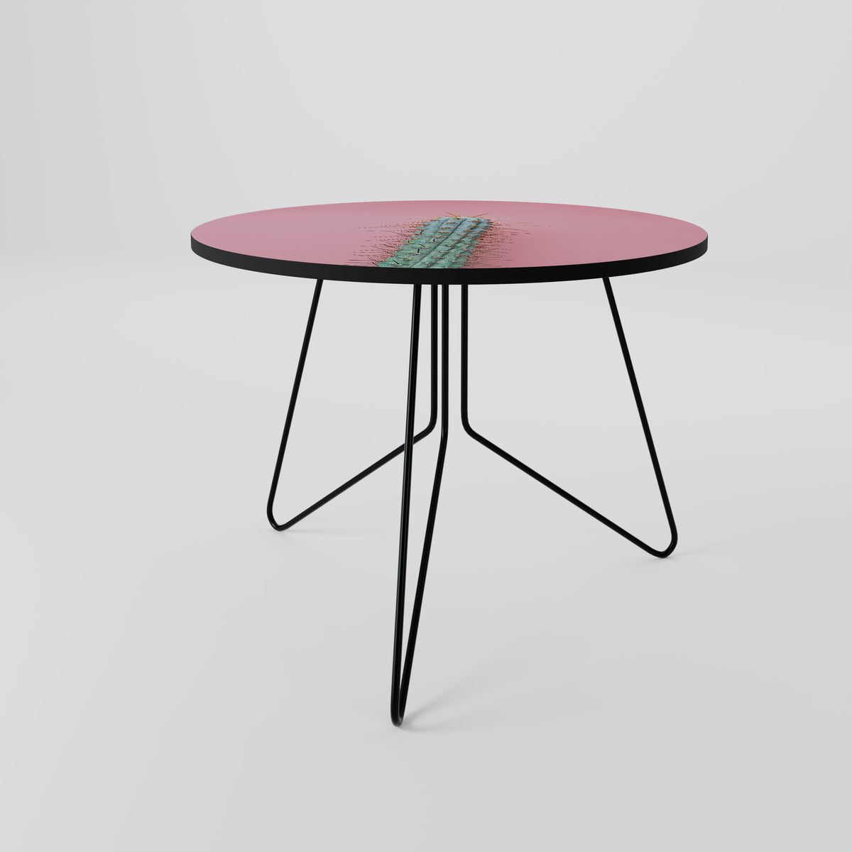 MISTER CACTUS Couchtisch