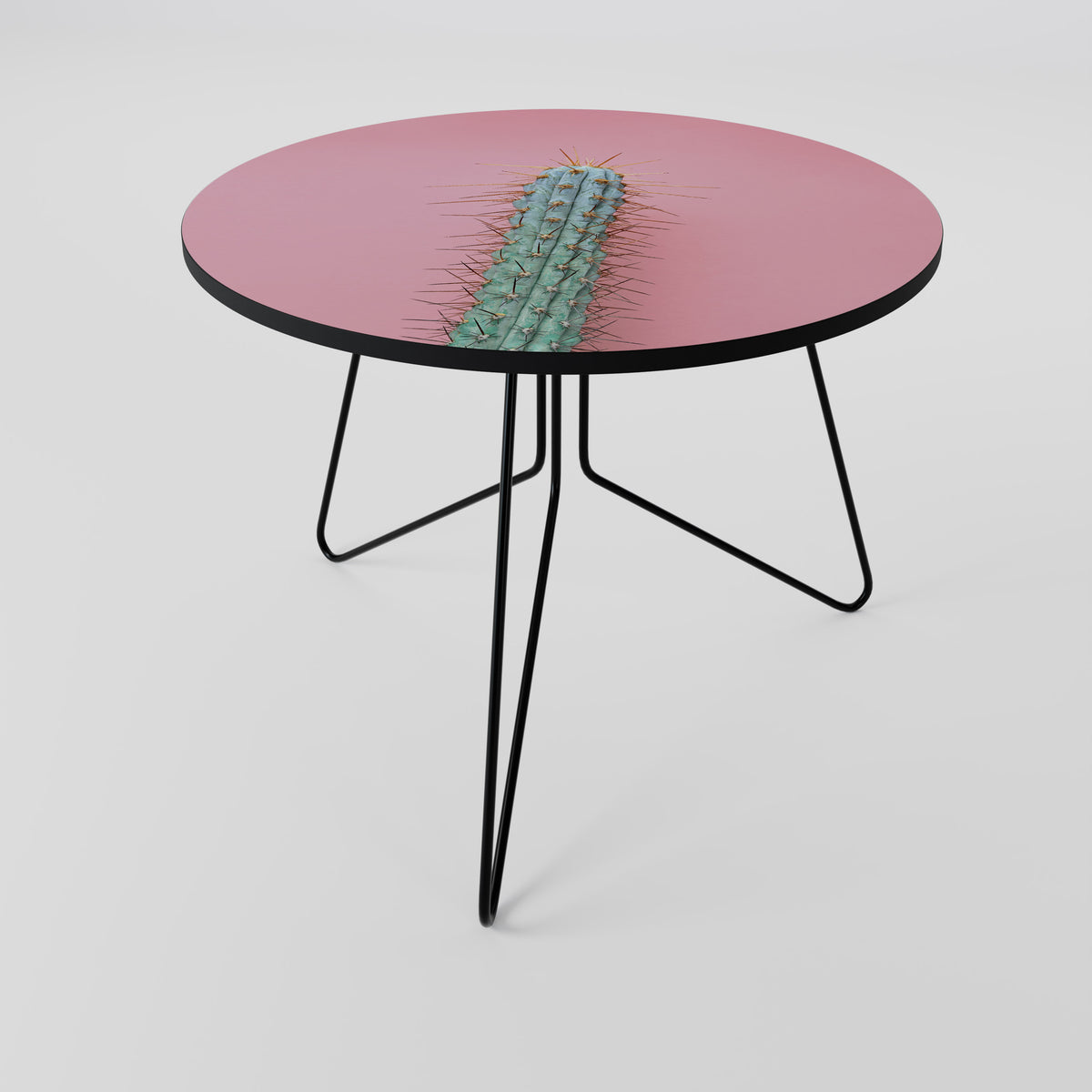 MISTER CACTUS Couchtisch