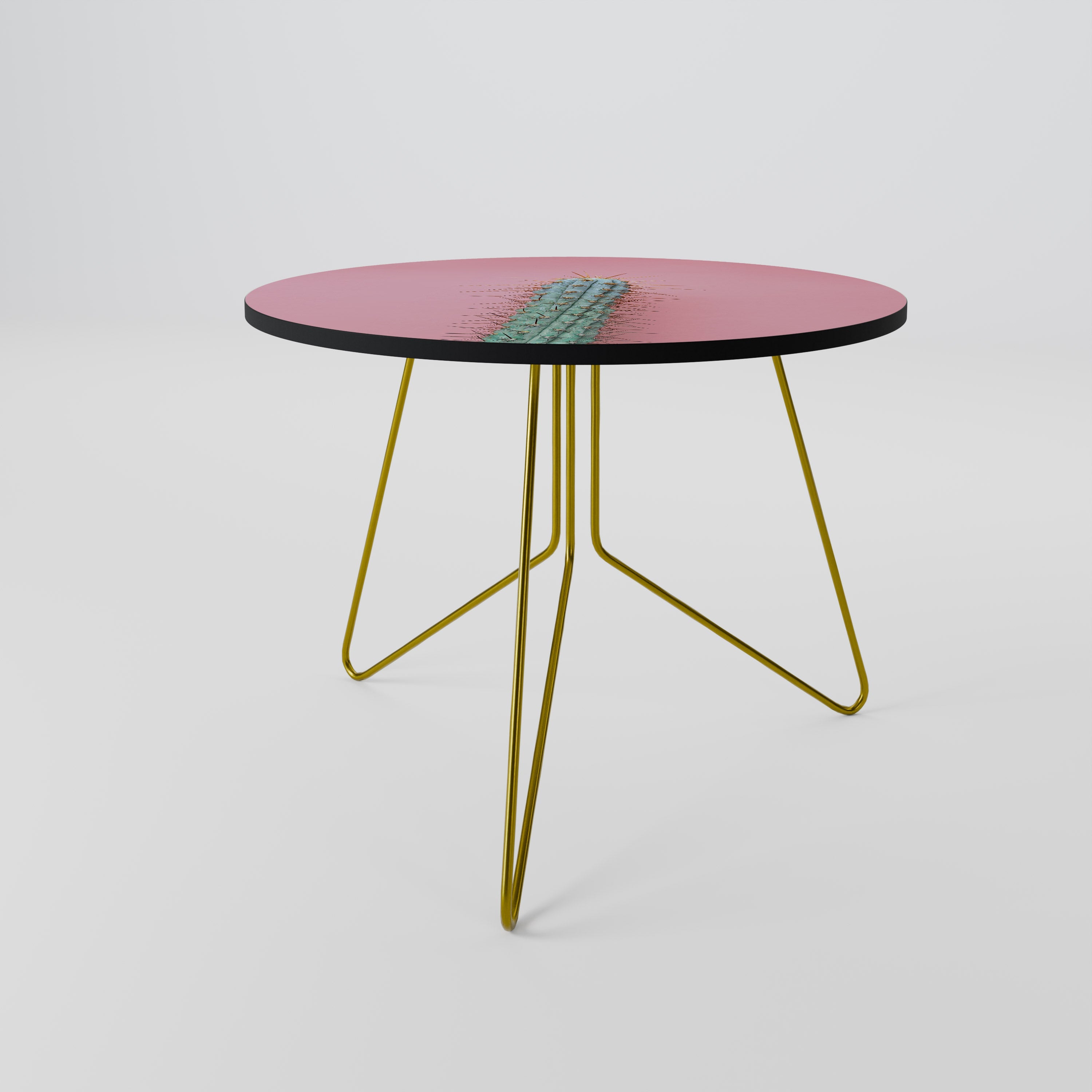 MISTER CACTUS Coffee Table 69