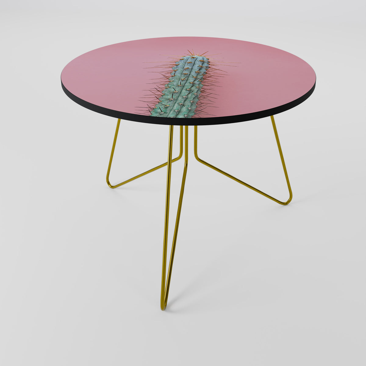 MISTER CACTUS Couchtisch