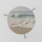 OCEAN WHISPER Couchtisch Ø 60 cm