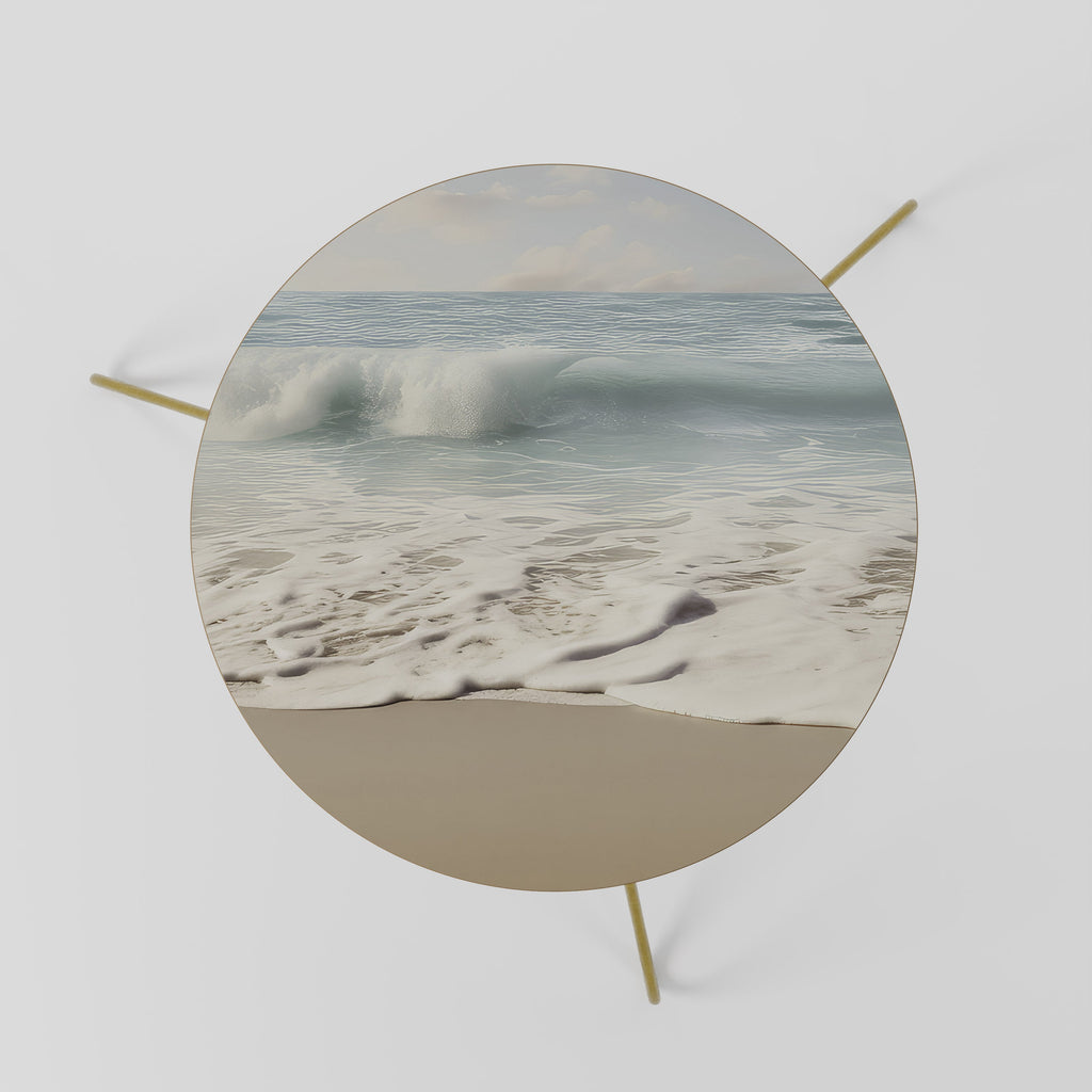 OCEAN WHISPER Couchtisch 60