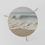 OCEAN WHISPER Couchtisch Ø 60 cm