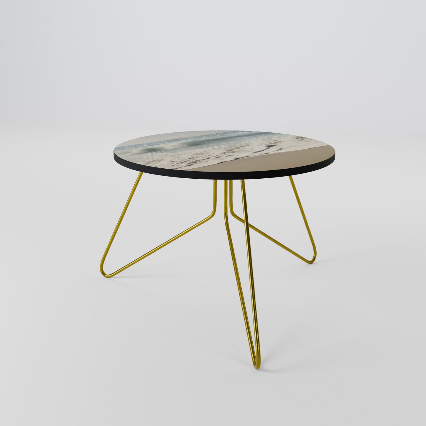 OCEAN WHISPER Coffee Table