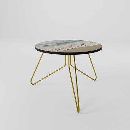 OCEAN WHISPER Coffee Table