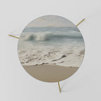 OCEAN WHISPER Couchtisch Ø 60 cm