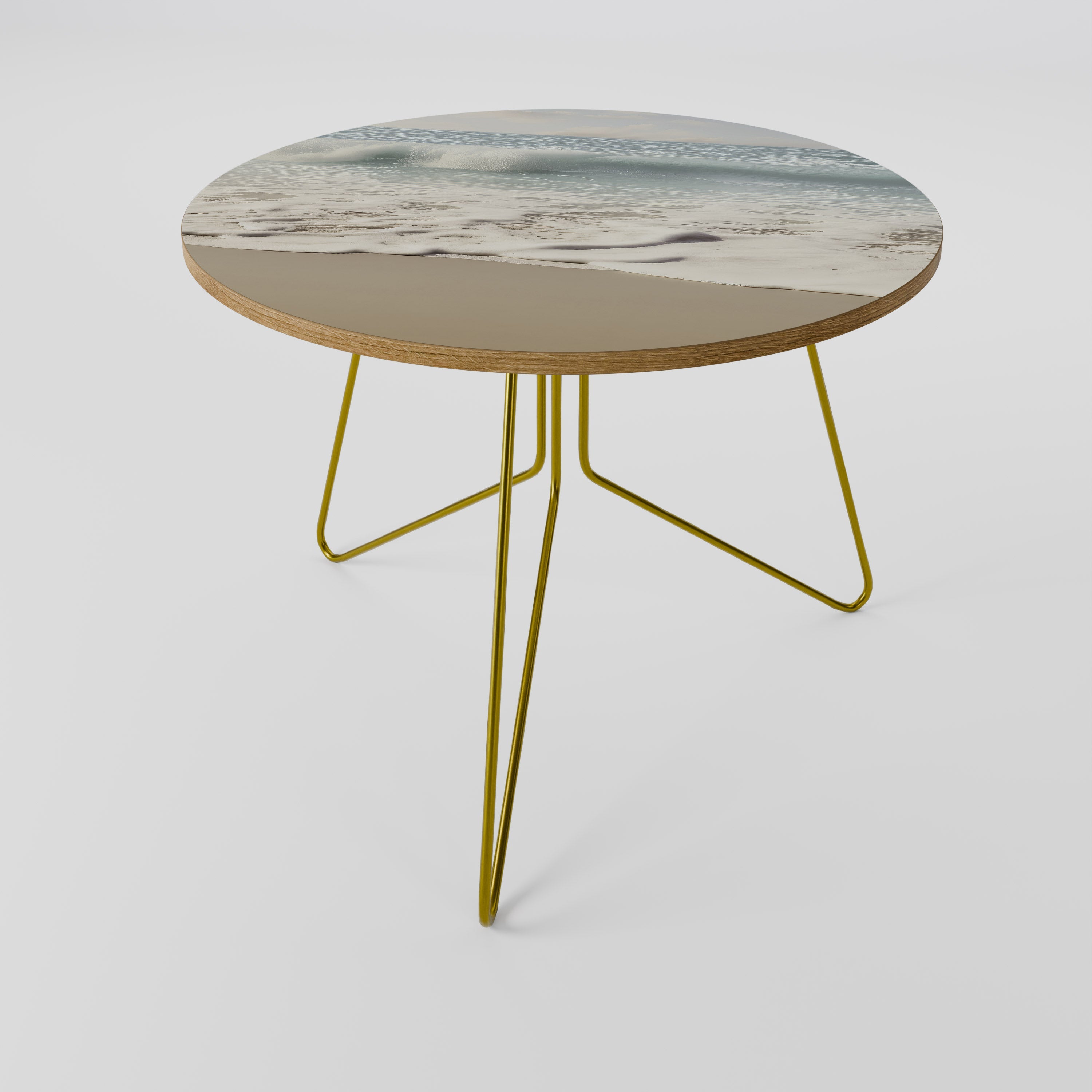 OCEAN WHISPER Coffee Table 69