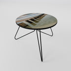 TIDAL SYMMETRY Coffee Table
