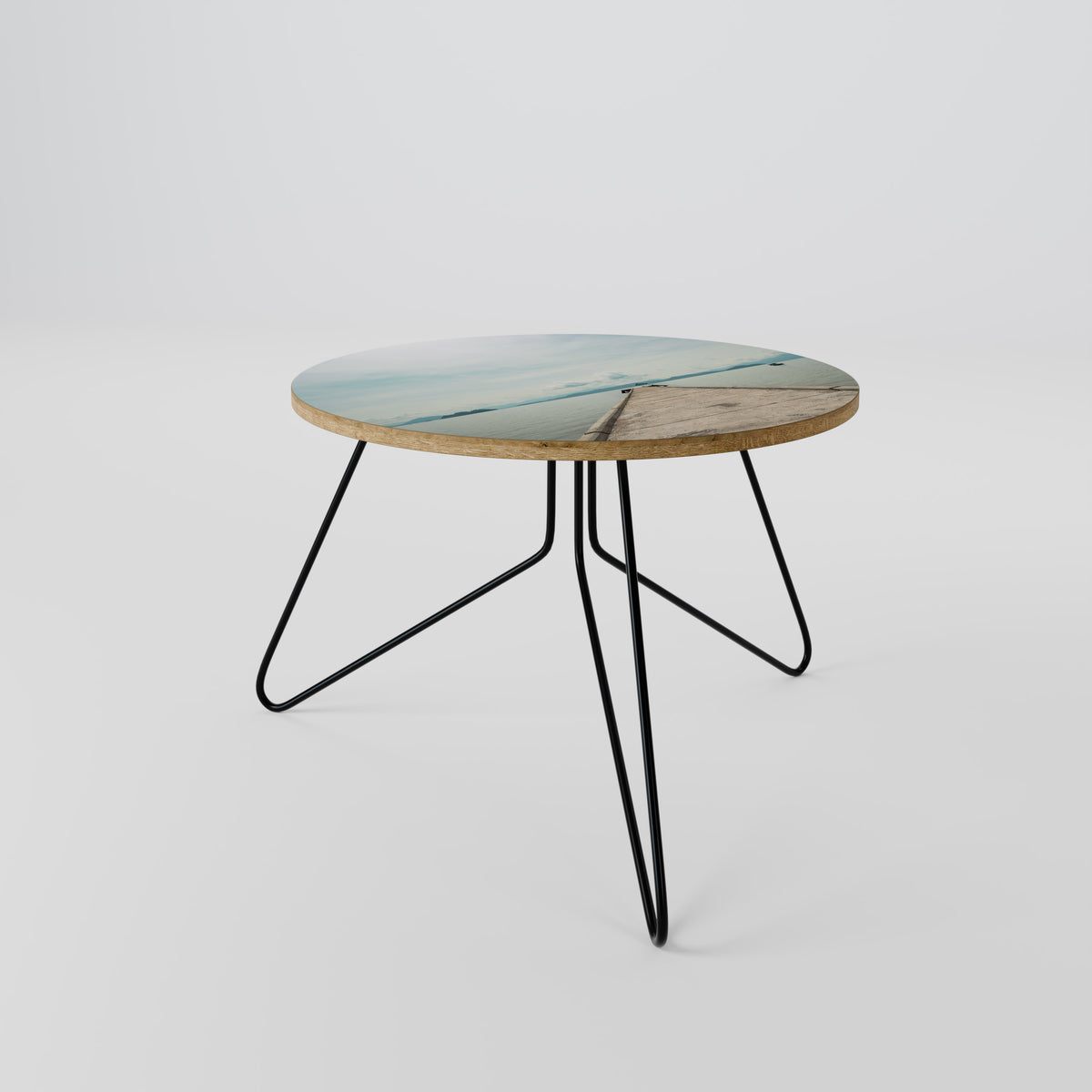 AQUA HORIZON Couchtisch