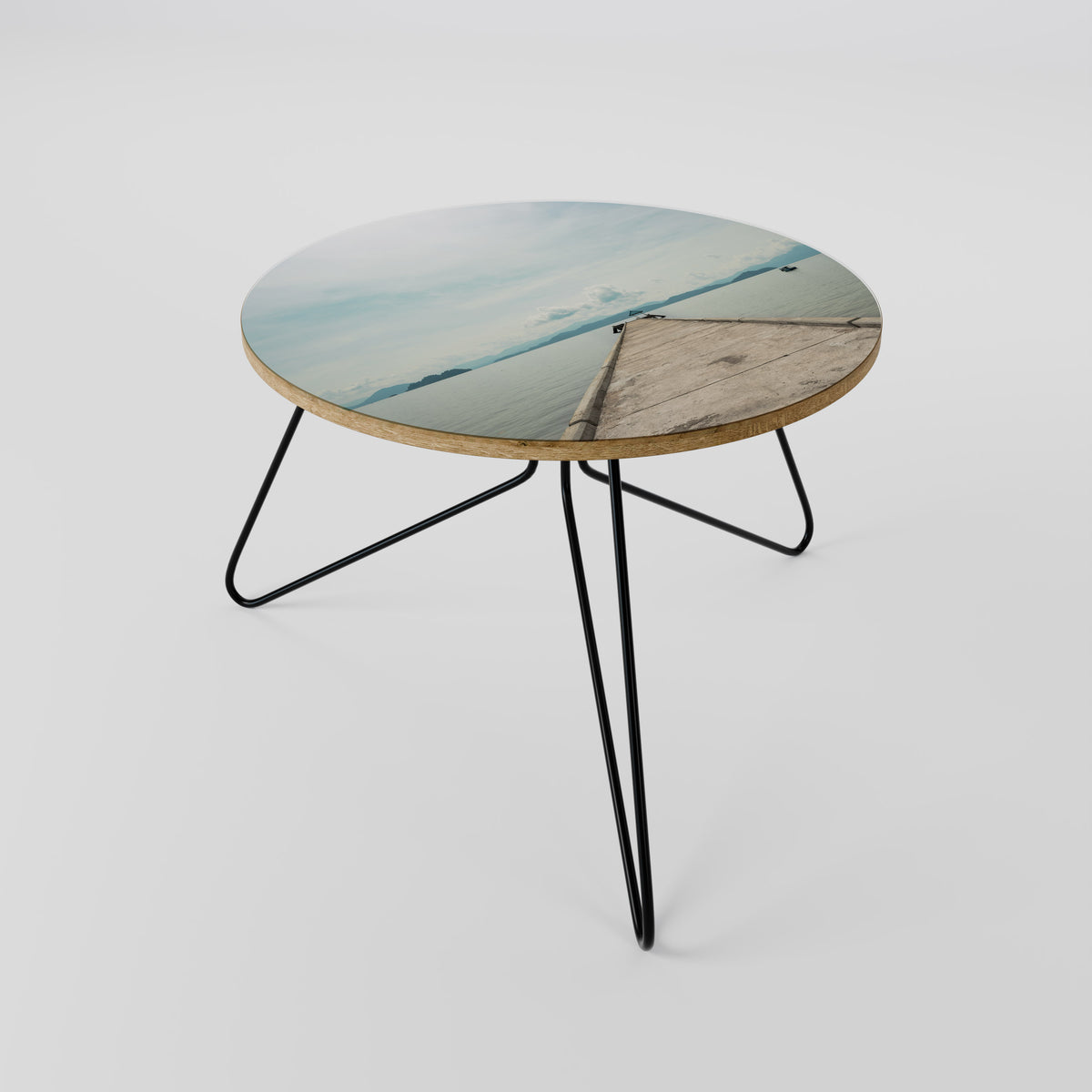 AQUA HORIZON Couchtisch